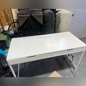 IKEA Alex Desk
